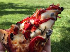 -Steveston Pizza Company (Richmond)