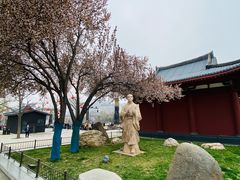 -大雁塔北广场音乐喷泉