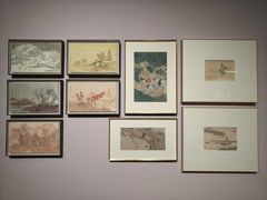 -上海宝龙美术馆