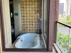 -三亚湾红树林度假世界(木棉酒店)
