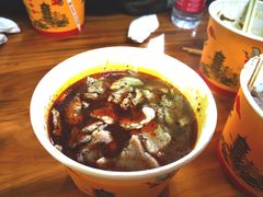 -王记生烫牛杂面馆(兰陵路店)