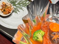 -松鹤精致料理(五一中路店)