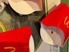 -麦当劳(望京国际商业中心店)