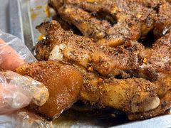 -佰运猪蹄(高陵店)