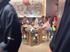 -霸王茶姬(上海恒基名人店)