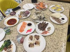 -禾斗海鲜自助(市南银座店)