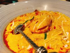 -星叶·东南亚料理(宁波万象汇店)