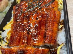 喜鳗巨无霸双人套餐-千寿·金焰食堂(仁和新城店)