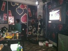 -星乐汇量贩式KTV(中冶祥腾城市广场店)