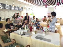 -英泽产后护理中心(南海总店)