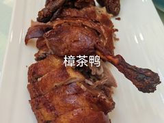 -成都驻京办餐厅(蜀都宾馆店)