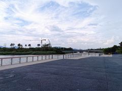-琅岐红光湖公园