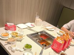 -海底捞火锅(北金鹰店)