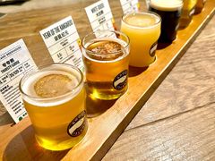 -Goose Island Brewhouse鹅岛精酿啤酒酿造工坊餐厅