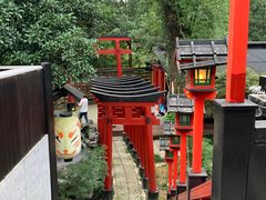 -杭州西湖风景名胜区-满觉陇四眼井