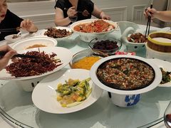 -谢先生酒店·椒宴集(沙湖店)