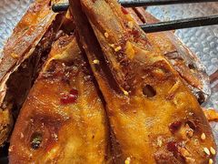 -川堂风·跷脚牛肉·乐山爆炒(宝山日月光店)