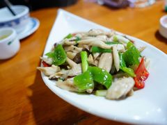 -龙姐私房菜(和顺古镇店)