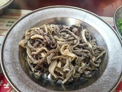 -阿秋牛排(湖心街店)