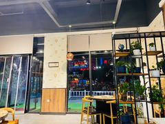 门面-小郡肝火锅串串香(万达总店)