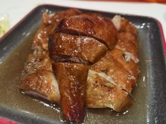 -龙记香港茶餐厅(久光百货店)