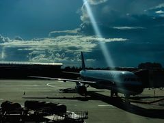 -上海浦东国际机场-T2航站楼