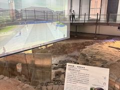 -南越王博物院(王宫展区)