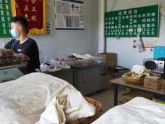 -李小老烧饼(常营民族家园店)