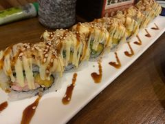 -小川洋风料理(街道口店)