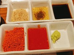 -杉海和牛烧肉海鲜自助(会展城店)