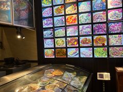 -田野香食尚私房菜(大桥居委会小区店)