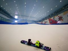 -哈尔滨热雪奇迹