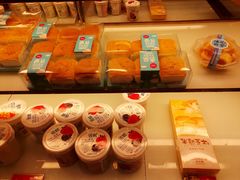 -味多美(江桥万达店)