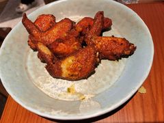 -CRAZYONES西班牙海鲜饭(上海美罗城店)