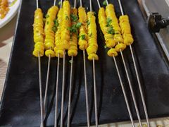 玉米粒-聚味瞿记·龙虾堂(渔人码头一店)