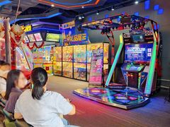 -核客电玩城(东门店)