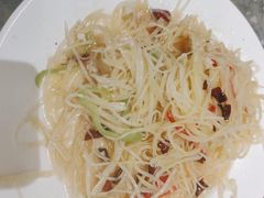 -东门老磨坊羊汤馆(兰山新东关店)