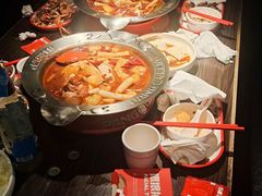 -胖哥俩肉蟹煲(盐城金鹰国际店)