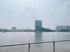 -白天鹅宾馆-宏图府餐厅