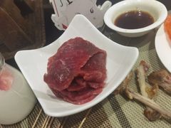 -西藏饭店·亚克·食光自助餐厅(文殊院店)