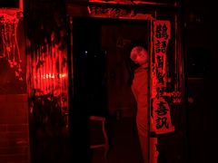 -关你鬼室大型密室逃脱(佛山创意园店)