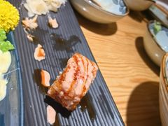 -晶吉·居酒屋·日本料理·烧鸟(中山区民主广场经典生活店)