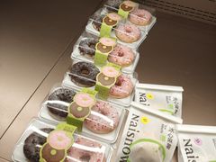 -奈雪的茶(印象城店)