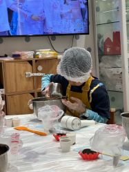 -奈尔宝家庭中心·亲子餐厅(长沙运达汇店)