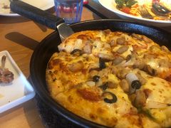 -必胜客(营口万达店)