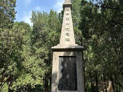 -泰山风景名胜区