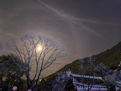 -华清宫景区