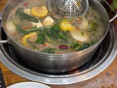 -刘少华贵州小黄牛·鲜牛肉火锅(总店)