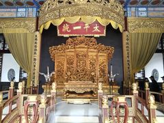 -南京中国近代史遗址博物馆(南京总统府)