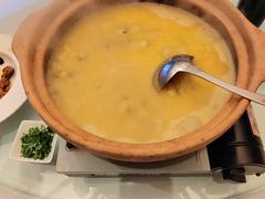-逸林轩中餐厅(中信泰富朱家角锦江酒店)